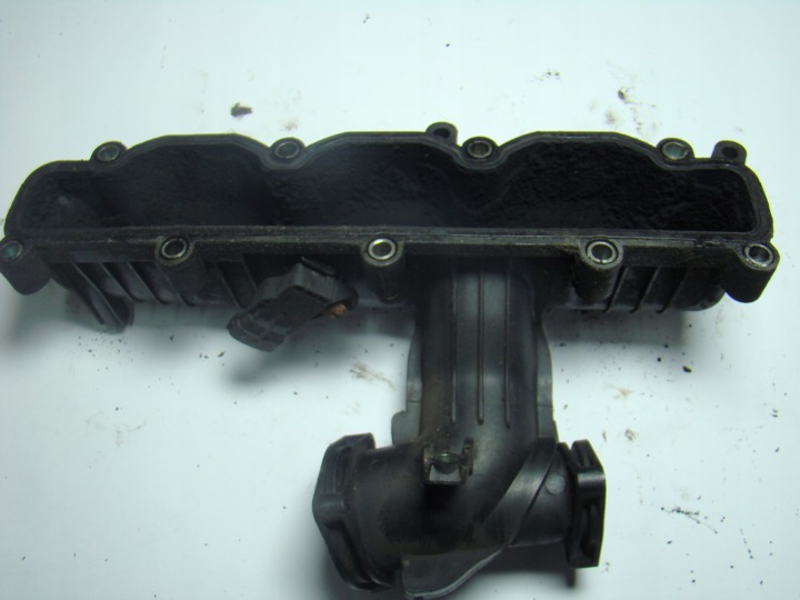 COLLECTEUR ADMISSION IVECO DAILY DUCATO 2.3 06-14 504384189 504384190