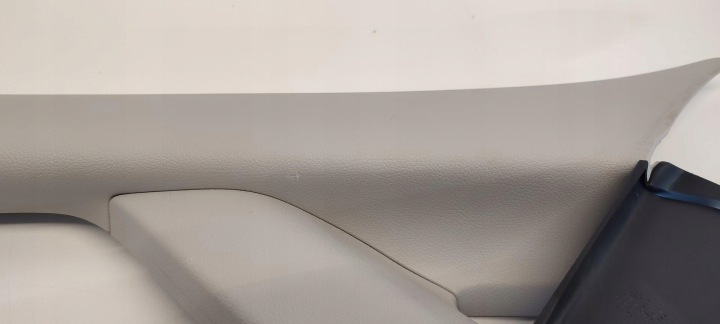 MERCEDES VITO W447 PROTECTION MONTANTS GAUCHE A4476904025