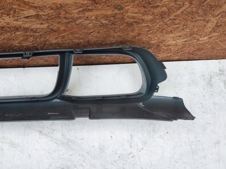SPOILER DOUBLURE PARE-CHOCS AVANT AVANT MINI COOPER F55 F56 JCW 7360737