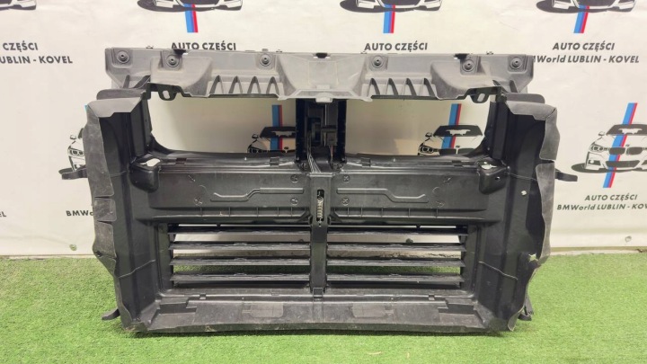 BMW X1 F48 M ADMISSION CANAL AIR CENTRAL 8499131