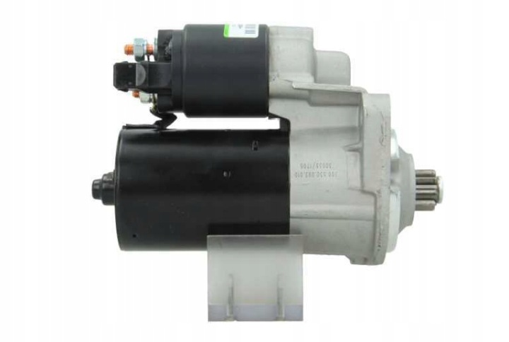 DÉMARREUR 12V 1.1KW VERS VW BORA 1.4 1.6 1.8 2.0