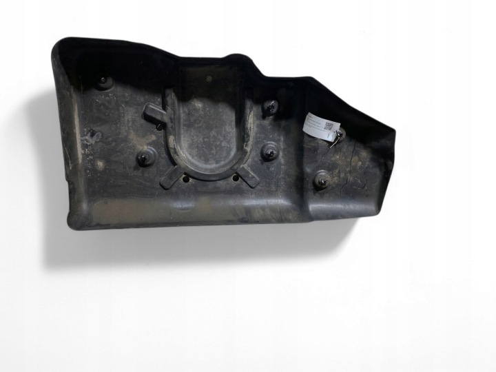 MERCEDES-BENZ GLE (W166 C292) PROTECTION RÉSERVOIR CARBURANTS A1666840300