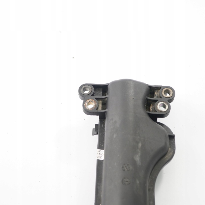 BMW F10 F11 F13 N63 N63N RÉSERVOIR PRESSION 7605374