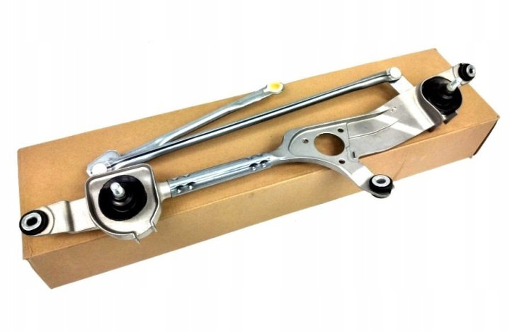MÉCANISME ESSUIE-GLACES AVANT OPEL INSIGNIA A 2008-