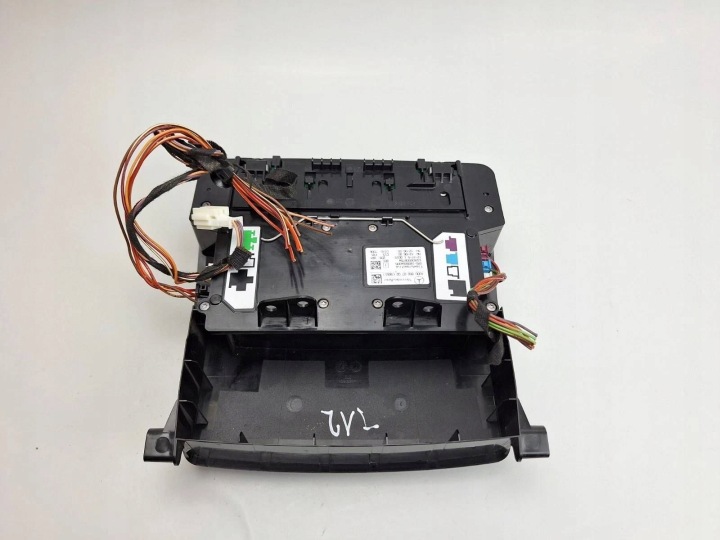 PANNEAU ÉCLAIRAGE MERCEDES-BENZ A W176 A0009000702