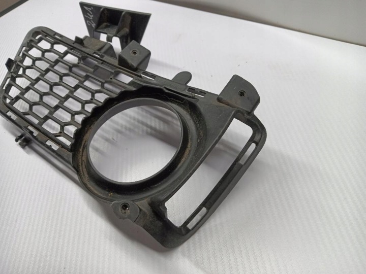 GRILLE PARE-CHOCS AVANT AVANT GAUCHE BMW F30 F31 8054155