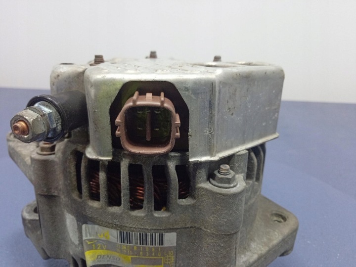 DAIHATSU SIRION II 04- 1.0 DVVT ALTERNATEUR 102211-6340 27060-B1081