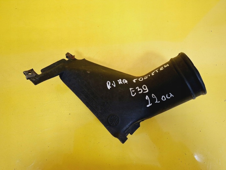 TUYAU ADMISSION AIR 51.11-8160855 BMW E39 NR22