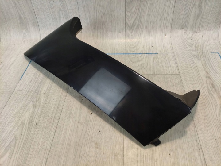 SMART FORTWO II 2 PROTECTION MONTANTS DROIT ARRIÈRE A4516901125