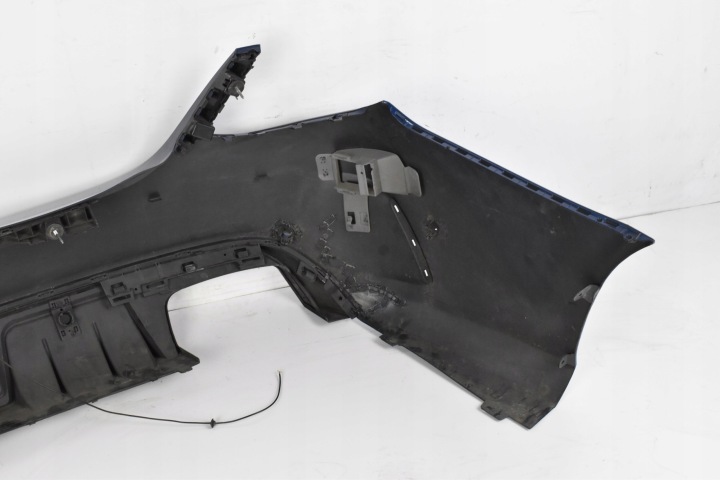 PARE-CHOCS ARRIÈRE DIFFUSEUR A2058856038 MERCEDES W205 C43 AMG BERLINE PEINTURE 896