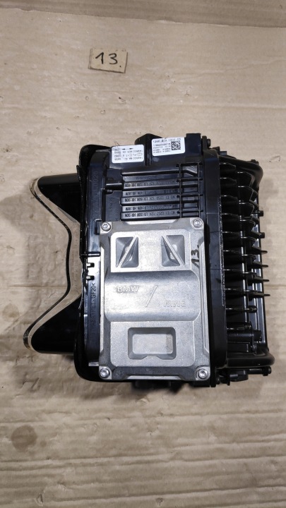 PHARE PROJECTEUR LED K50 BMW GS1300