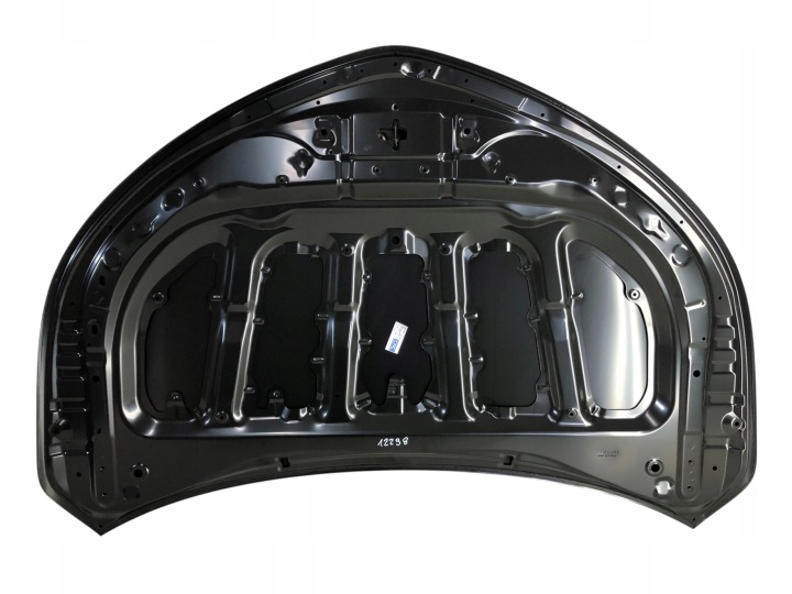TOYOTA COROLLA E18 XI 07.2013-12.2019 CAPOT COUVERCLE MOTEUR AVANT