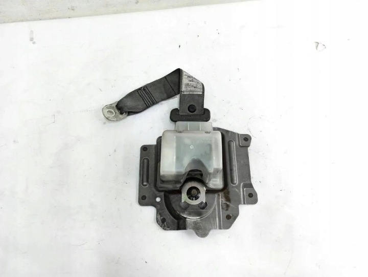 CEINTURE DE SÉCURITÉ TOYOTA PRIUS BERLINE COMPACTE (_W2_) CMVSS209 34307966 1.5L