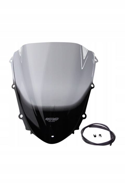 VITRE MOTO MRA HONDA CBR 1000 RR SC57 2004-2007