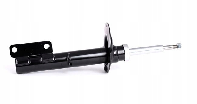 RIDEX 854S0289 AMORTISSEUR GAZEUX ENTRETOISE SUSPENSIONS AVANT LEWO