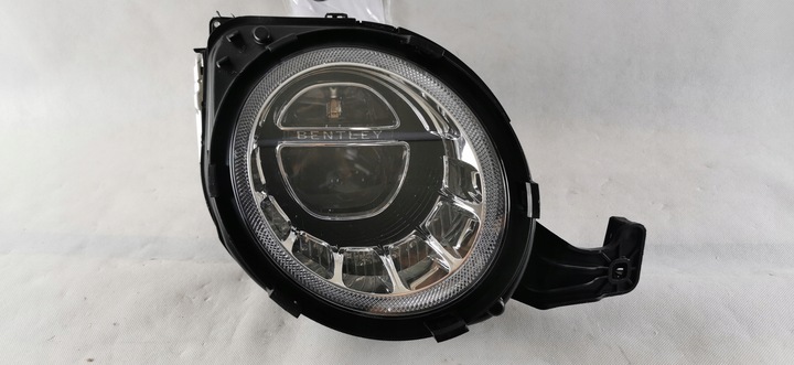 BENTLEY BENTAYGA COMPLETO DIODO LUMINOSO LED DERECHA 36A941006F 