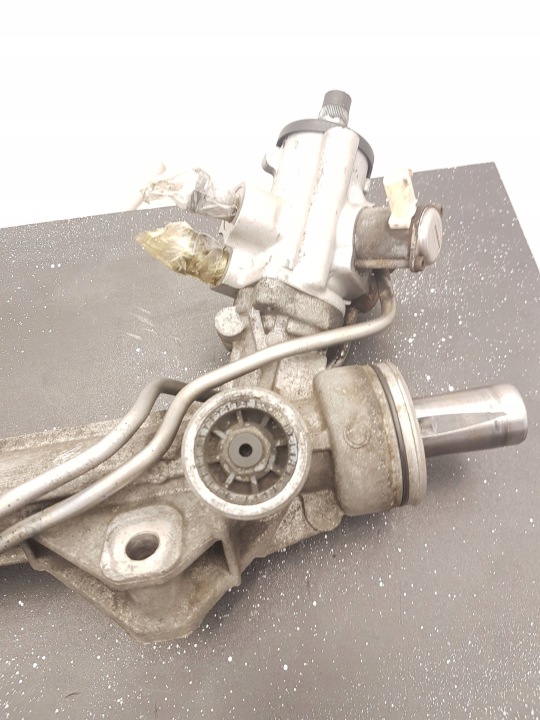 7852993942 CRÉMAILLÈRE DE DIRECTION BMW 5