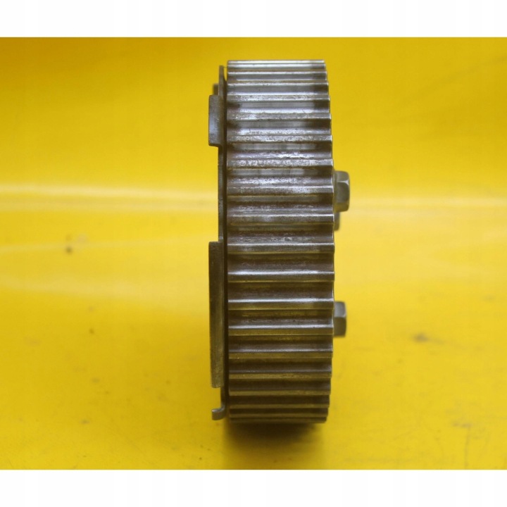 KOLO DENTÉ GALET DISTRIBUTION 1.9 TDI 8V BLS SKODA OCTAVIA II 038109111E
