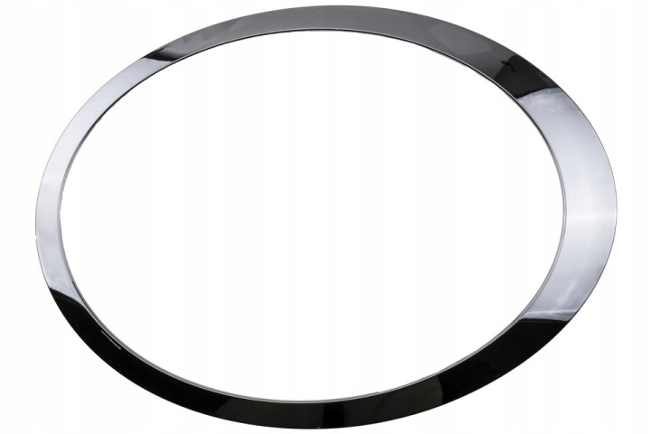 BAGUE DÉCORATIF PHARES MINI R55 R55N R56 R56N R57 R57N R58 R59 2006-