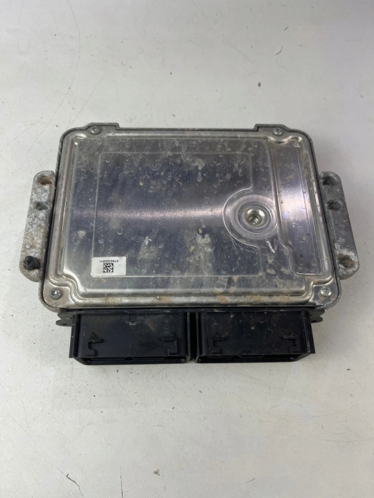 CONTRÔLEUR MOTEUR FORD FOCUS MK3 AMG BB 1.0 ECOBOOST