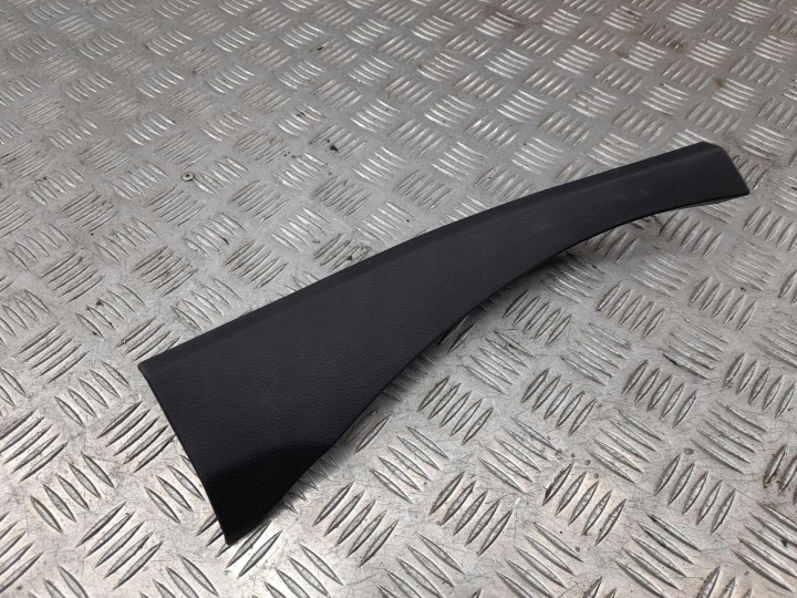 PORSCHE PANAMERA (970) 97055518100 AVANT CÔTÉ GAUCHE AUTRE PIÈCE INTÉRIEUR