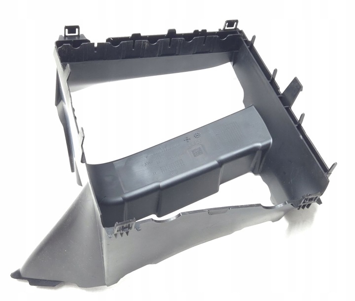 GUIDE D'AIR DROITE PORSCHE CAYENNE 9Y0117336Q
