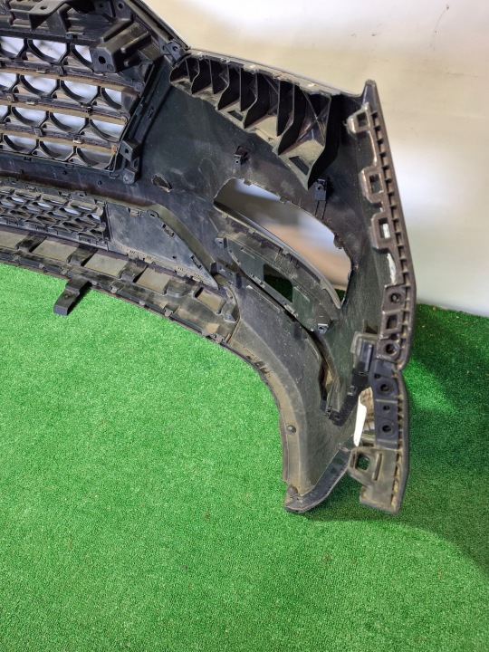 HYUNDAI TUCSON 3 III LIFT PARE-CHOCS AVANT AVANT 86512-D7520