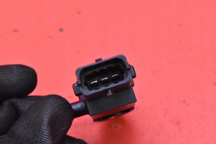 CAPTEUR PRESSION GAZ D'ÉCHAPPEMENT 55566186 OPEL CORSA D 1.3 CDTI 75 KM 06-11