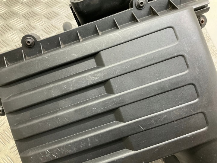 2014 AUDI A3 S3 8V CHÂSSIS FILTRE AIR 5Q0129607AC