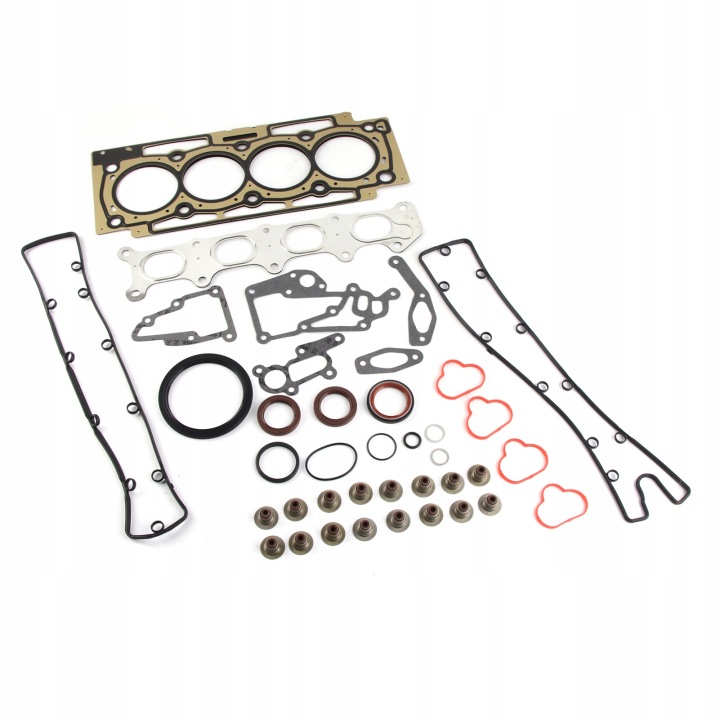 39 PIÈCES JOINT D'ÉTANCHÉITÉ MOTEUR KIT GOWICY PISTONS 0197Y1 ACCESSOIRES IP