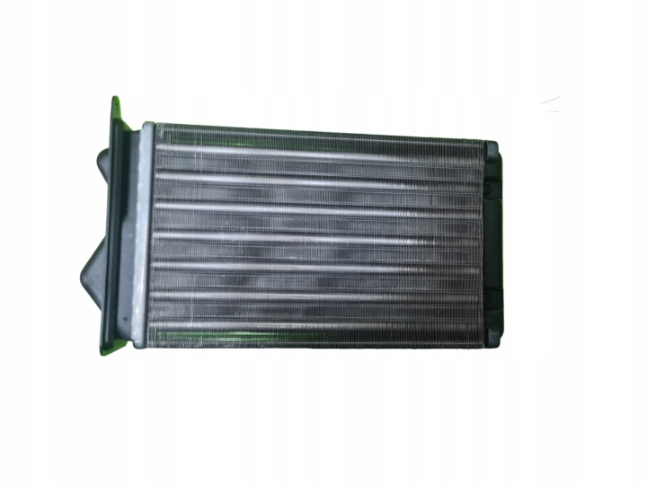 VALEO 812013 ÉCHANGEUR DE CHALEUR CHAUFFAGE INTÉRIEUR