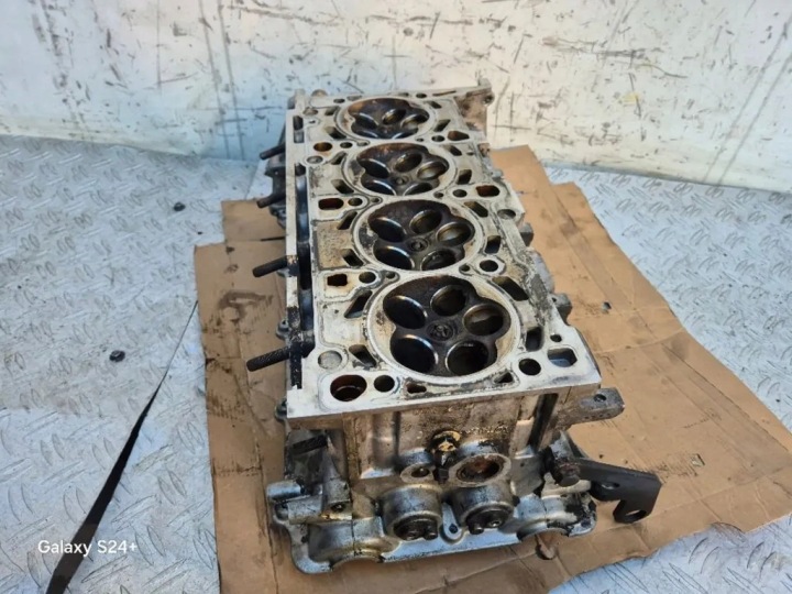 CULASSE MOTEUR AUDI A6 A4 S4 B6 B7 4.2 FSI