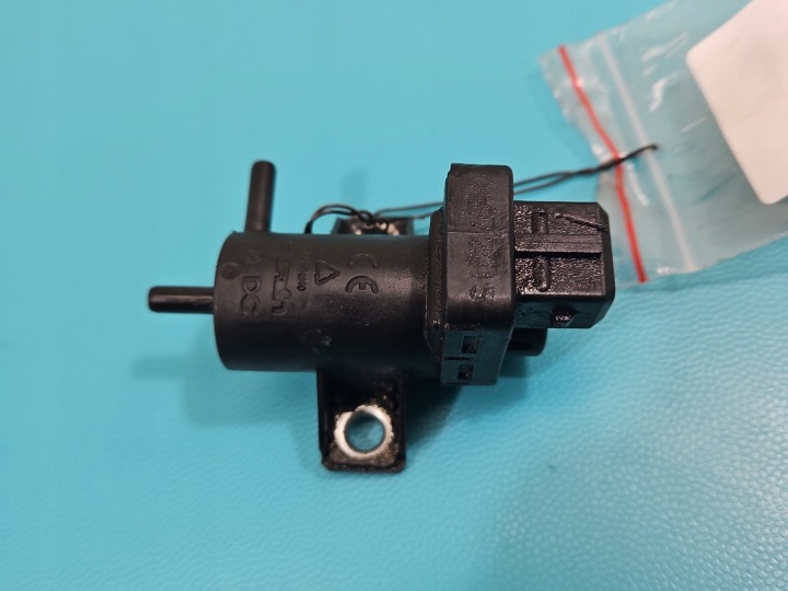 SOUPAPE PRESSION RENAULT MASTER III 10-24 2,3 DCI 8200762162