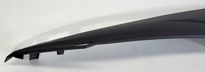 PRISE CÔTÉ DÉFLECTEUR D'AIR DROITE HONDA NSS 125 FORZA 2018-2021R