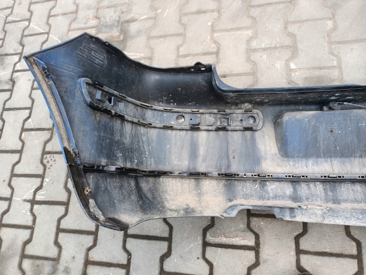 PARE-CHOCS ARRIÈRE VW GOLF 4 IV LW5Z