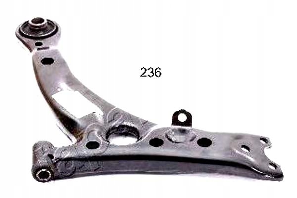 BRAS DE SUSPENSION TRANSVERSAL LONGITUDINAL UKOSNY) JAPANPARTS B
