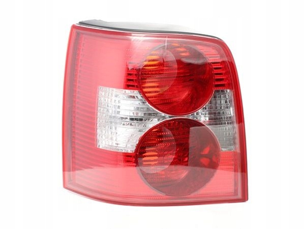 PHARE ARRIÈRE COMBINÉ GAUCHE TYC 11-0210-01-2 VERS VW PASSAT VARIANT (3B6)