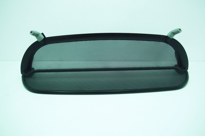 WINDSCHOT WIATROLAP GRILLE MERCEDES SL R230