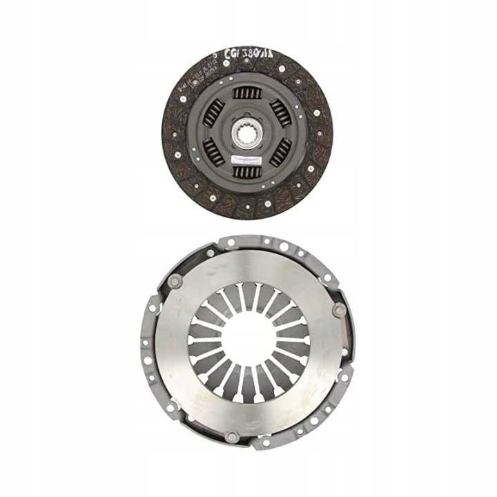 EMBRAYAGE JEU ROVER