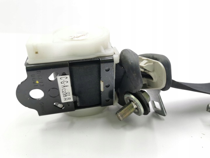 MAZDA 5 2008 DROITE CÔTÉ CEINTURES DE SÉCURITÉ