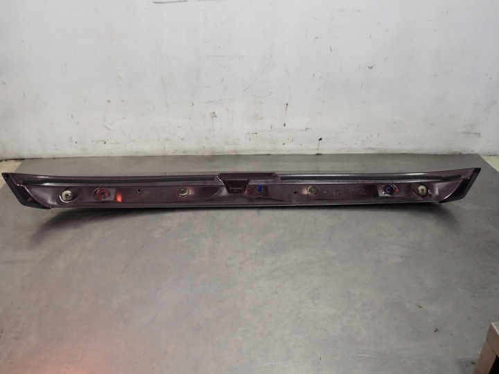 SPOILER SPOILER TOYOTA URBAN CRUISER