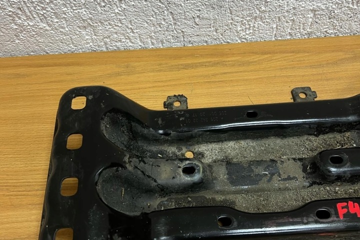 POIGNÉE BOÎTE DE VITESSES MERCEDES-BENZ GLC (X253, C253) A2052422201 DIESEL 2015