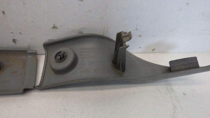 MOULURE PLAFONNIERS TRAFIC II VIVARO A PRIMASTAR I L1H1 8200031576 91166373