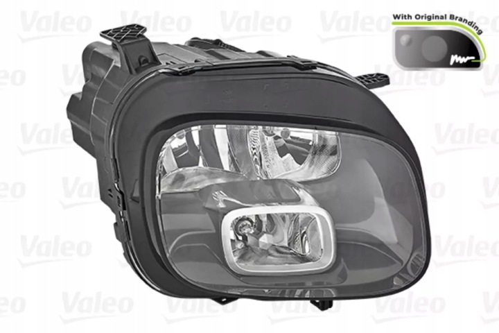 450529/VAL PROJECTEUR PHARES ANTIBROUILLARD R