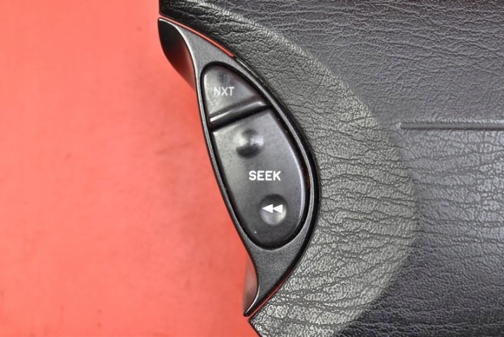 AIRBAG COUSSIN SÉCURITÉ CONDUCTEUR 570674000 SAAB 9-5 95 1 I 97-05