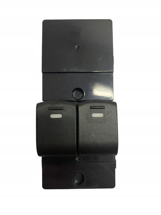 PANEL SWITCH BUTTON WINDOW NISSAN MICRA K12 2003-2010 photo 2 - milautoparts-fr.ukrlive.com