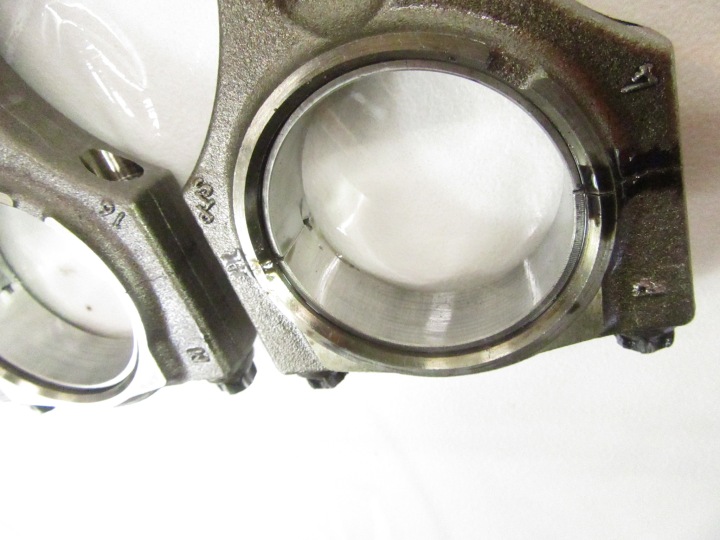 BIELLE BMW E70 E71 E90 F01 F02 F06 F07 F10 F11 F15 F25 F30 F31 N57 STP911