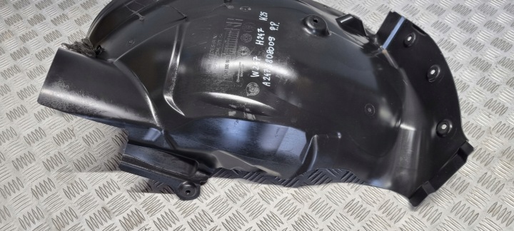 MERCEDES W247 H247 PASSAGE DE ROUE DROIT DROIT AVANT A2478808009