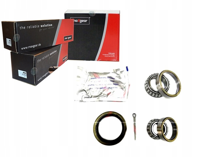 DEMI-AXE POUR RENAULT CLIO IV1,2TCE/1,5DCI LE. AUT photo 4 - milautoparts-fr.ukrlive.com