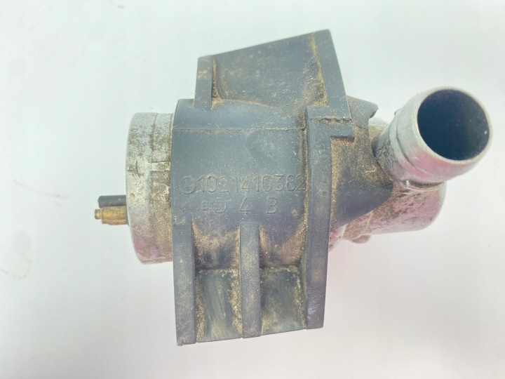 SOUPAPE AIR PETIT MOTEUR PAS À PAS MERCEDES W126 W124 W201 0001412225